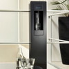 Enki Balder 20 KT vandkøler m/touchskærm 20l/t sort