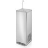 Canaletas M-6TALVPE vandfontæne m/fodpedal 60l/t