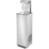 Canaletas 8PE vandkøler m/fodpedal 50l/t