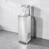 Canaletas 8PE vandkøler m/fodpedal 50l/t