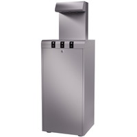 Blupura Cool1 150 KT vandkøler m/kulsyre 150l/t stål