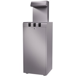 Blupura Cool1 150 KT vandkøler m/kulsyre 150l/t stål