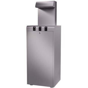 Blupura Cool1 150 KT vandkøler m/kulsyre 150l/t stål