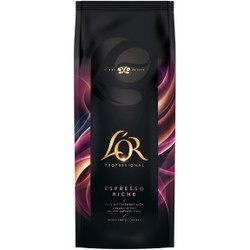 L'OR Ritche Espresso hele bønner 1000g