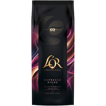 L'OR Ritche Espresso hele bønner 1000g