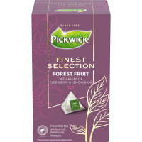 Pickwick Finest Forest Fruit 25 tebreve