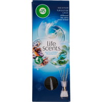 Air Wick Turquoise Oasis duftpinde 30ml