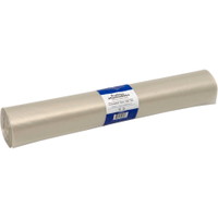Affaldssæk LDPE co-ekstruderet 70x110cm 100L 35my Klar