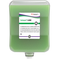 Deb Stoko Solopol håndrens Lime 4L