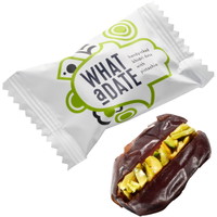 What a Date Pistachio dadler 60stk