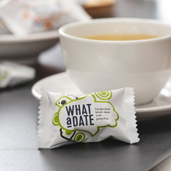 What a Date Singles Selection dadler 3x10stk