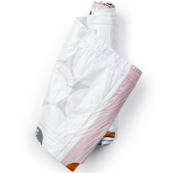 Brabantia X affaldsposer 10-12L hvid 20stk