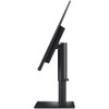 Samsung 27" Essential S4 S40GD FHD 100Hz skærm