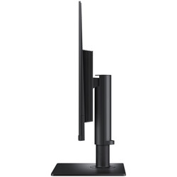 Samsung 27" Essential S4 S40GD FHD 100Hz skærm