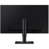 Samsung 27" Essential S4 S40GD FHD 100Hz skærm
