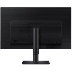 Samsung 27" Essential S4 S40GD FHD 100Hz skærm