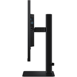 Samsung 27" ViewFinity S6 S60UD QHD skærm