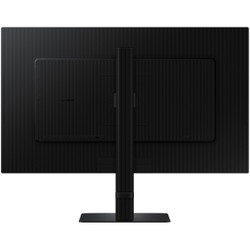 Samsung 27" ViewFinity S6 S60UD QHD skærm
