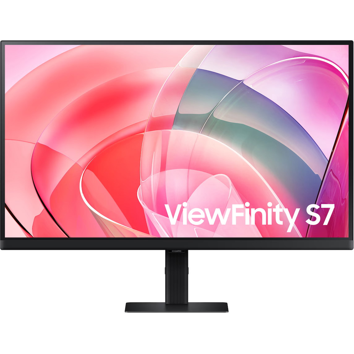 Samsung 27" ViewFinity S7 S70D UHD skærm