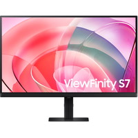 Samsung 27" ViewFinity S7 S70D UHD skærm
