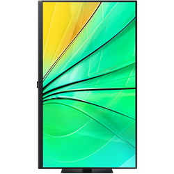 Samsung 32" ViewFinity S6 S60D QHD skærm