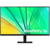 Samsung 32" ViewFinity S6 S60D QHD skærm