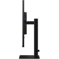 Samsung 32" ViewFinity S6 S60D QHD skærm