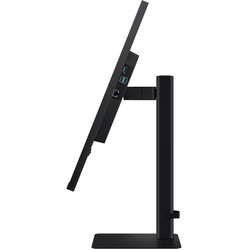 Samsung 32" ViewFinity S6 S60UD QHD skærm