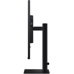 Samsung 32" ViewFinity S6 S60UD QHD skærm
