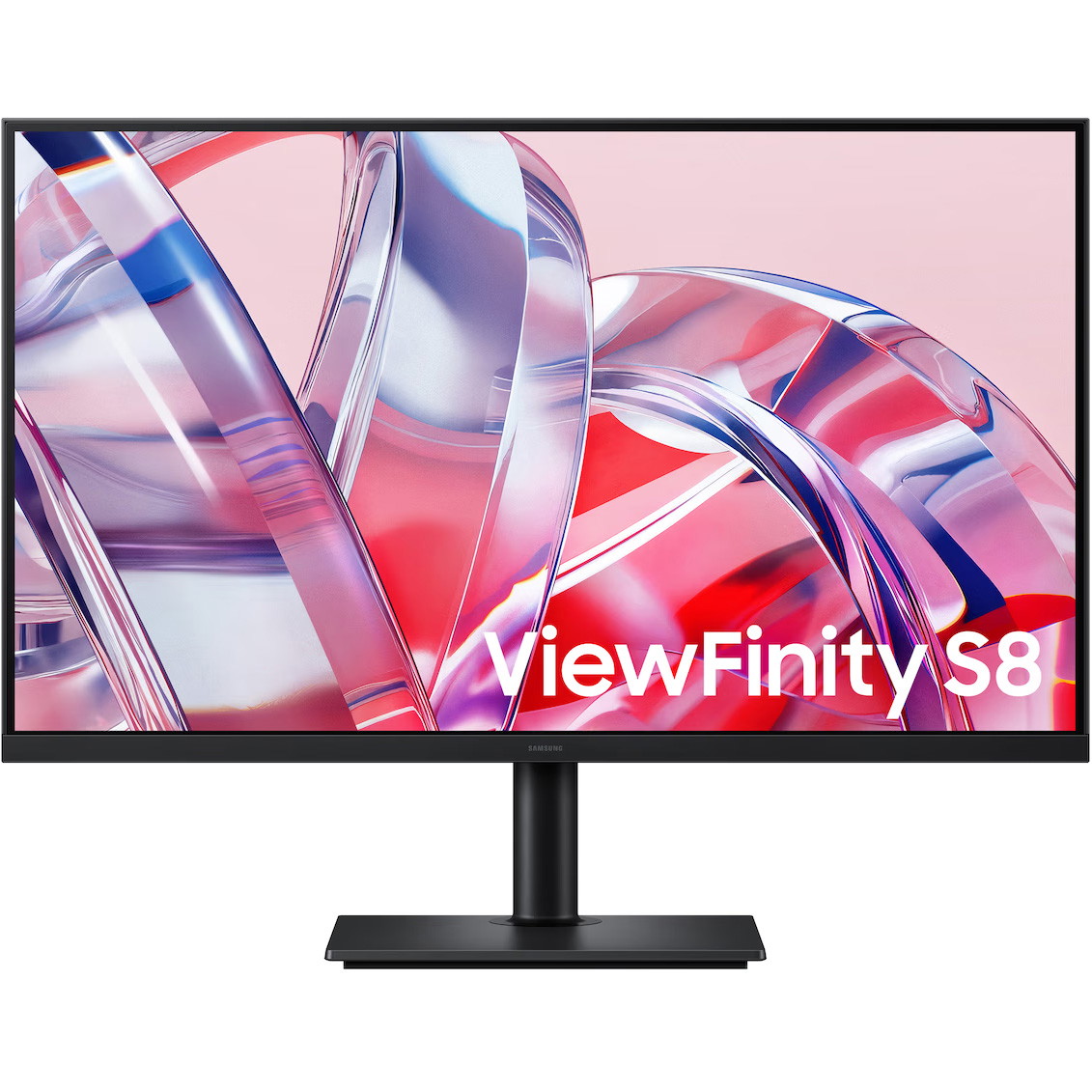 Samsung 32" ViewFinity S8 S80H 4K UHD skærm