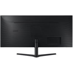 Samsung 34" ViewFinity S5 S50GC WQHD skærm