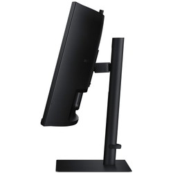 Samsung 34" ViewFinity S6 S65VC UWQHD skærm