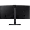Samsung 34" ViewFinity S6 S65VC UWQHD skærm
