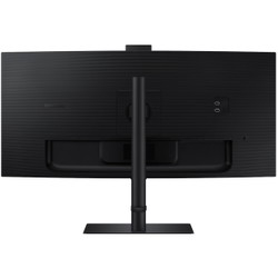 Samsung 34" ViewFinity S6 S65VC UWQHD skærm