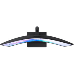 Samsung 34" ViewFinity S6 S65VC UWQHD skærm