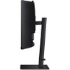 Samsung 34" ViewFinity S6 S65VC UWQHD skærm