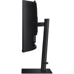 Samsung 34" ViewFinity S6 S65VC UWQHD skærm