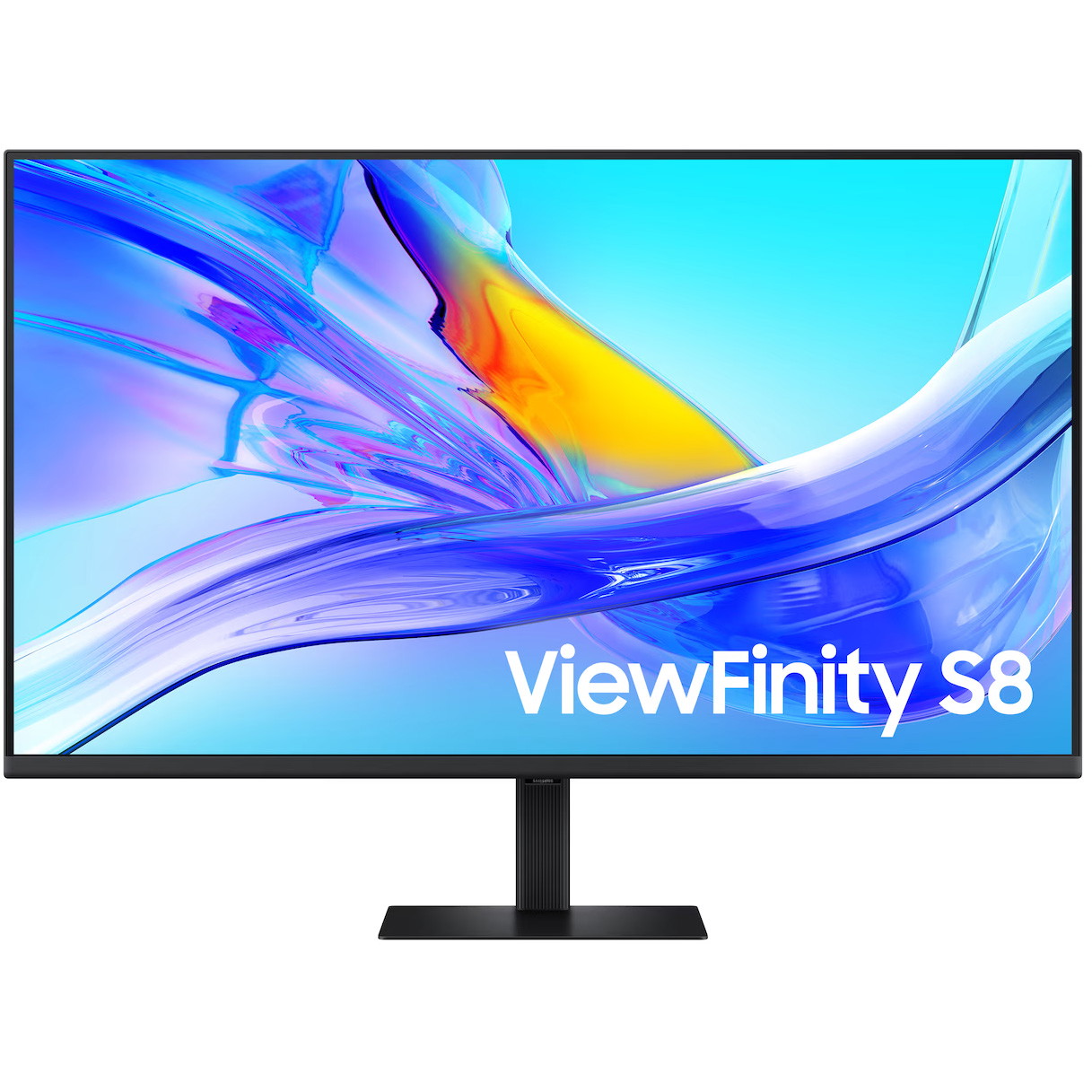 Samsung 37" ViewFinity S8 S80UD UHD skærm