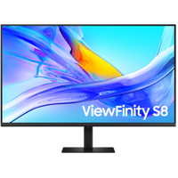 Samsung 37" ViewFinity S8 S80UD UHD skærm
