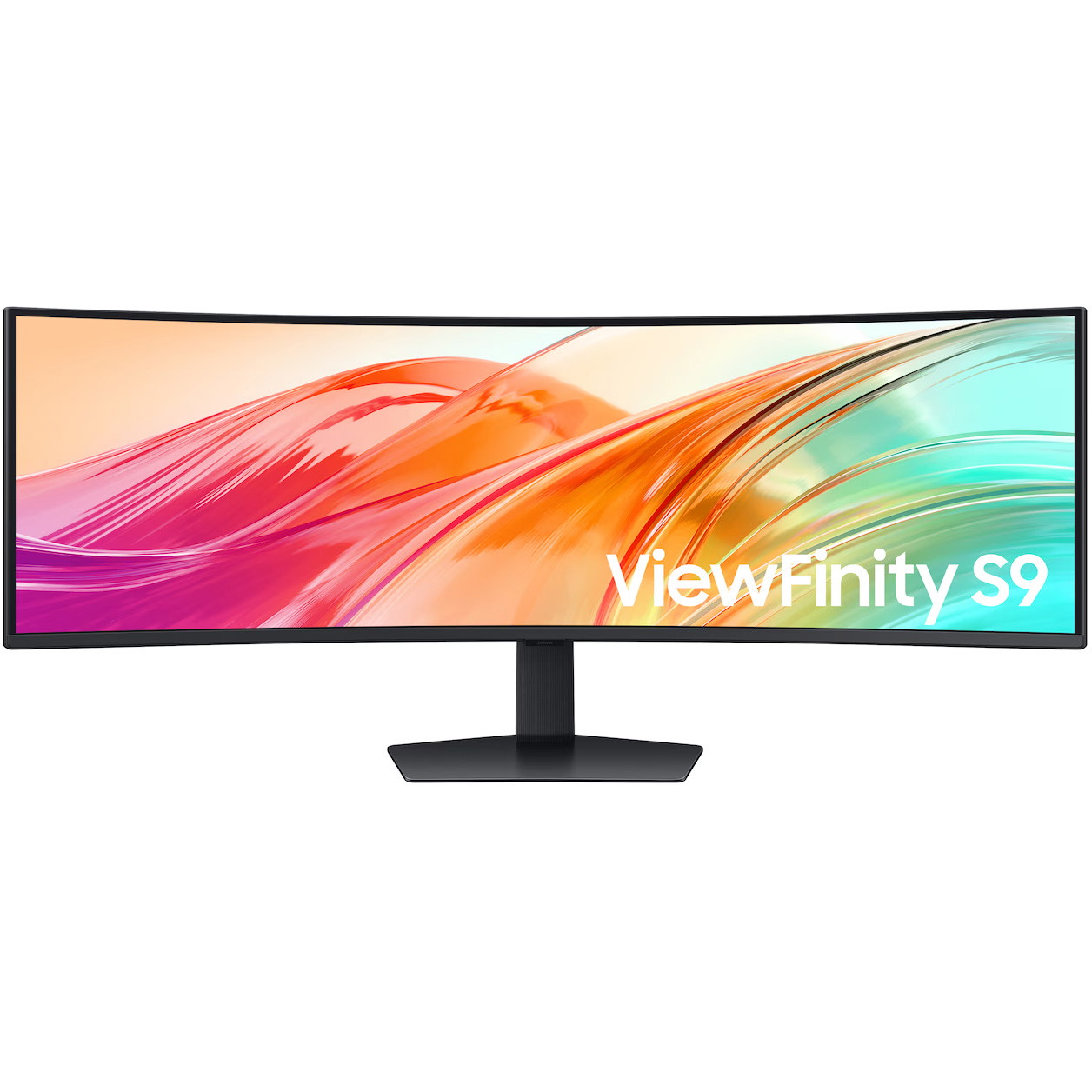 Samsung 49" ViewFinity S9 S95UF DQHD skærm
