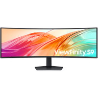 Samsung 49" ViewFinity S9 S95UF DQHD skærm