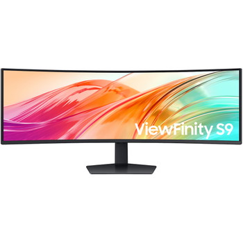 Samsung 49" ViewFinity S9 S95UF DQHD skærm