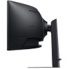 Samsung 49" ViewFinity S9 S95UF DQHD skærm