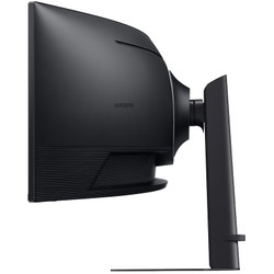 Samsung 49" ViewFinity S9 S95UF DQHD skærm