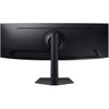 Samsung 49" ViewFinity S9 S95UF DQHD skærm