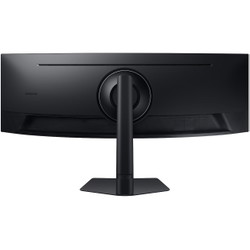 Samsung 49" ViewFinity S9 S95UF DQHD skærm