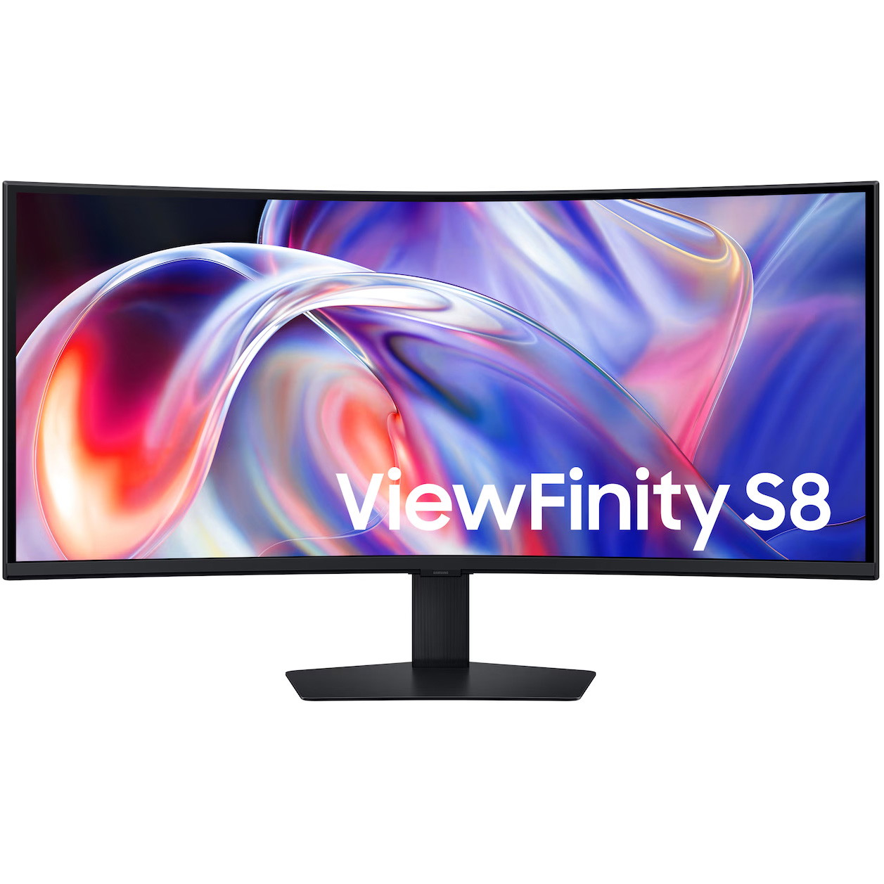 Samsung 40" ViewFinity S8 S85TH 5K2K WUHD skærm