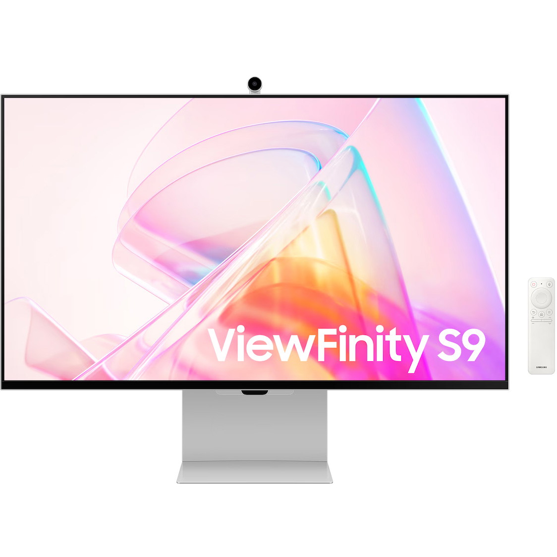 Samsung 27" ViewFinity S9 S90PC 5K Smart skærm