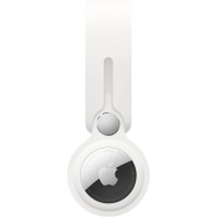 Apple Loop holder til AirTag hvid