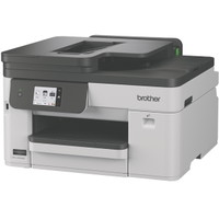 Brother MFC-J5010DW alt-i-en inkjetprinter A4 farve
